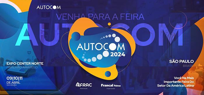 AUTOCOM 2024 – ArtStand